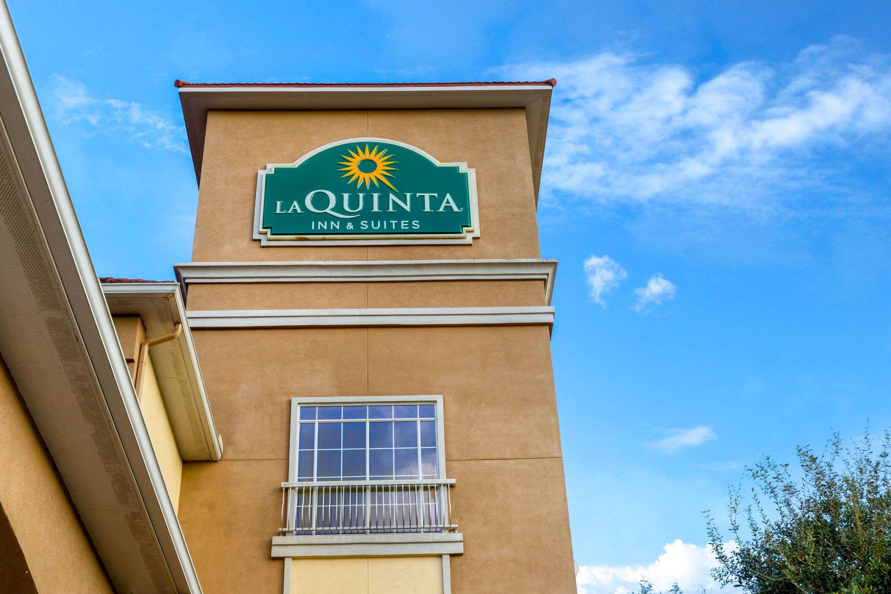 Готель La Quinta By Wyndham Енглтон Екстер'єр фото